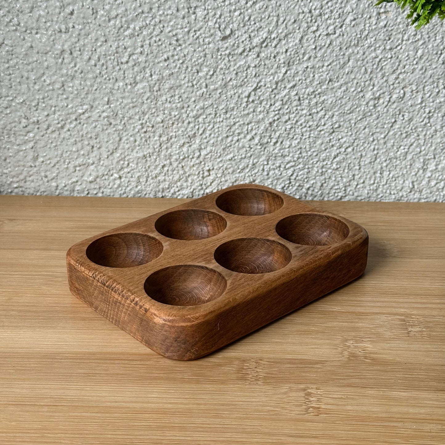 KASANDRA 6 Li Yumurtalık