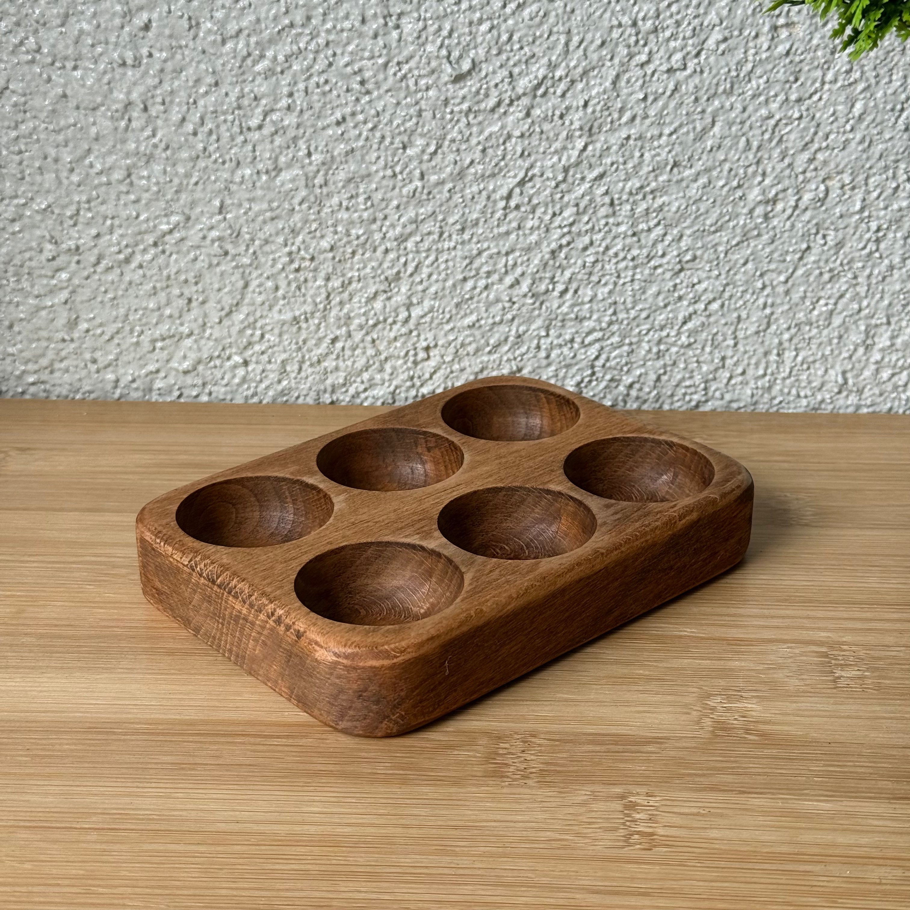 KASANDRA 6 Li Yumurtalık