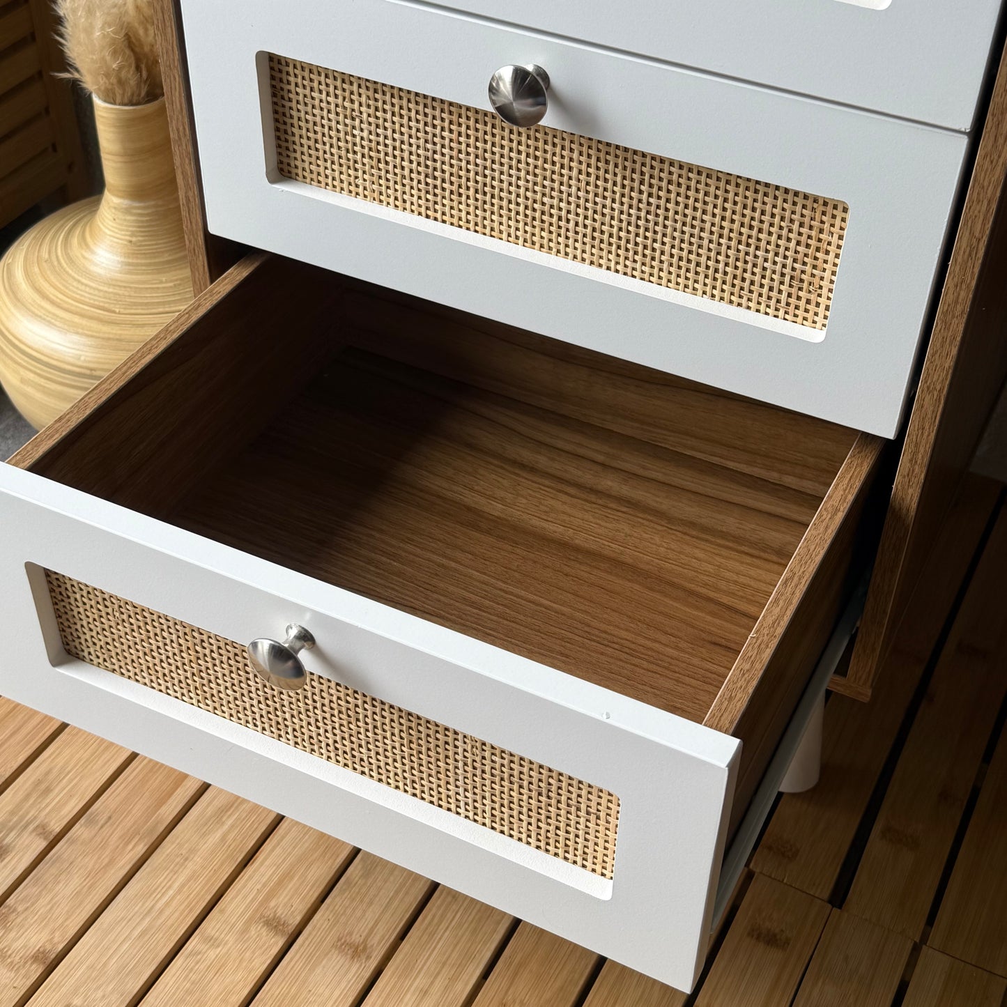 Firuze Çekmeceli Mutfak Dolabı Kod:1176