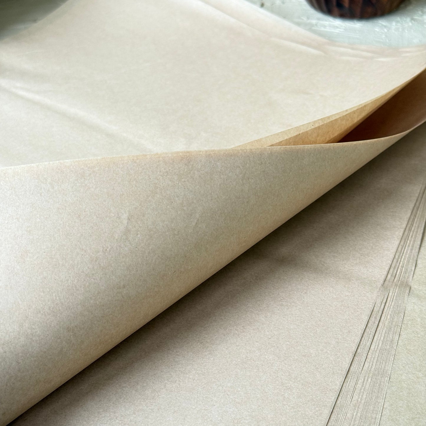 Vezza Fırın Pişirme Kağıdı 40x30 cm