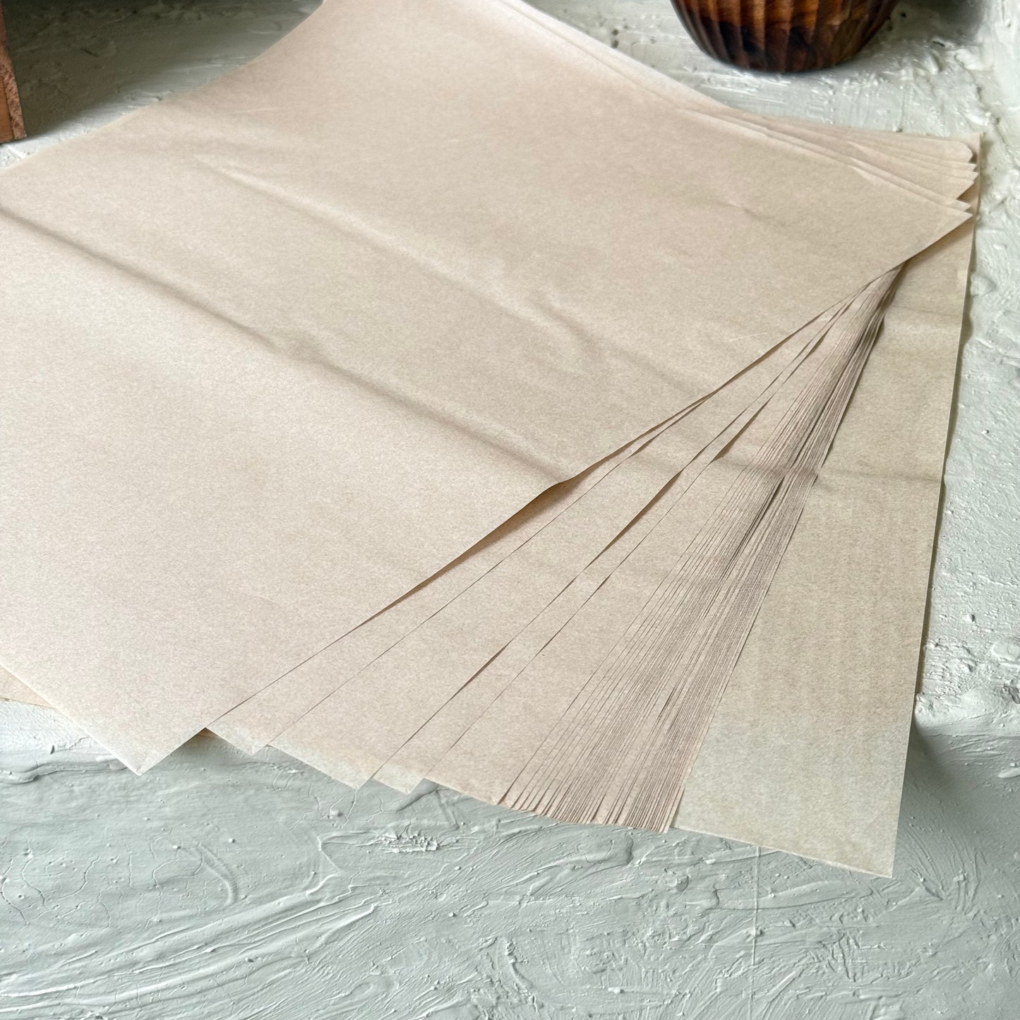 Vezza Fırın Pişirme Kağıdı 40x30 cm