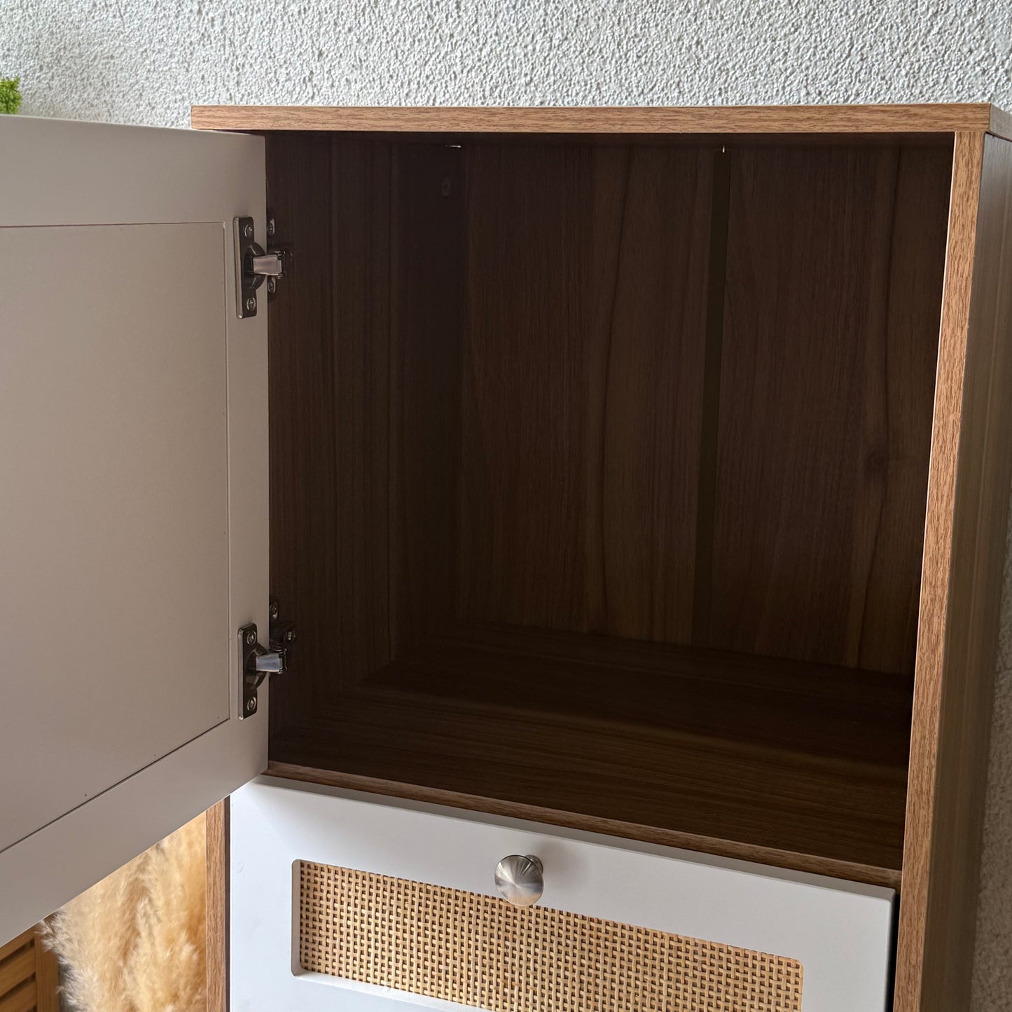 Firuze Çekmeceli Mutfak Dolabı Kod:1176