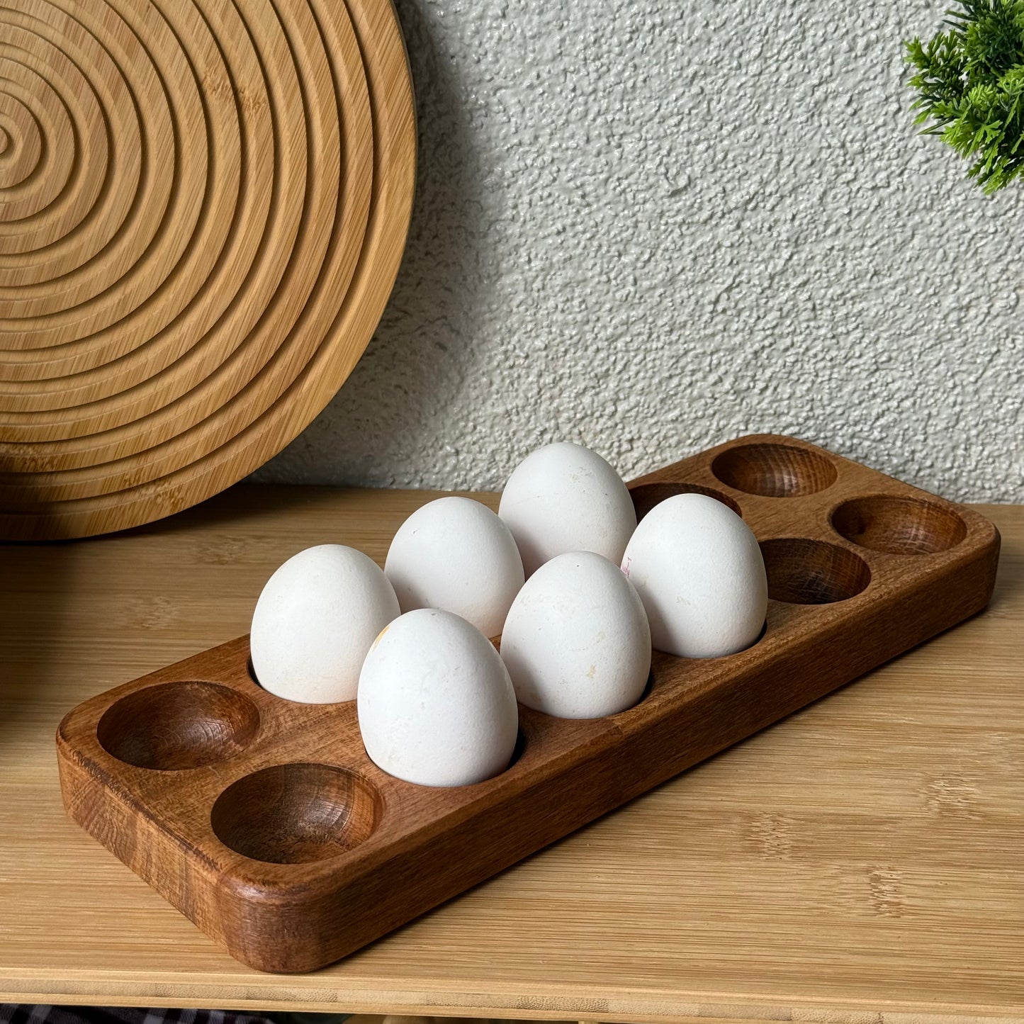 KASANDRA 12 Li Yumurtalık