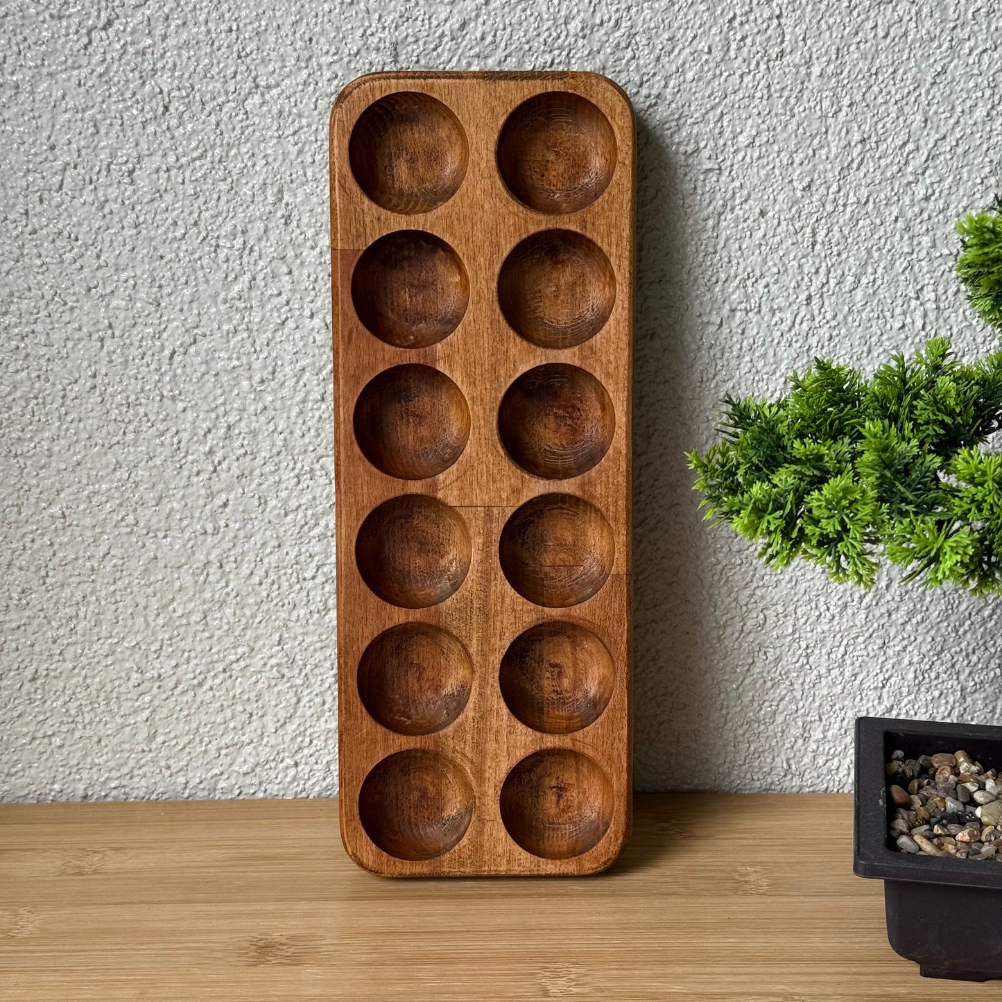 KASANDRA 12 Li Yumurtalık