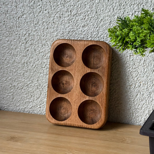 KASANDRA 6 Li Yumurtalık