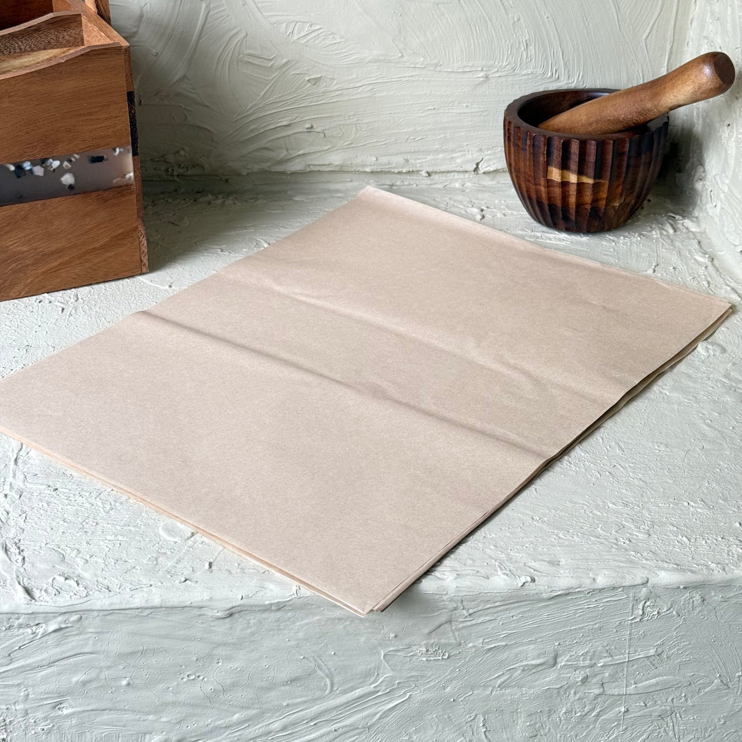 Vezza Fırın Pişirme Kağıdı 40x30 cm