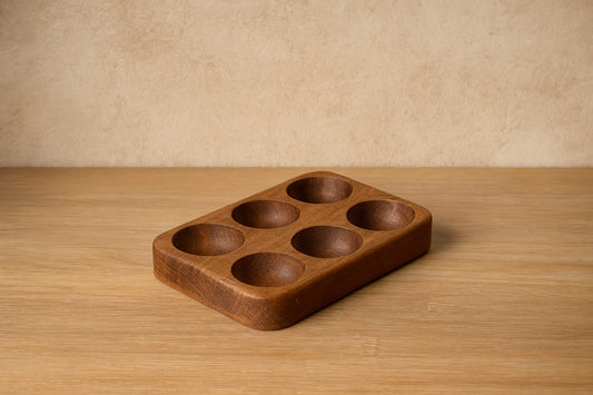 KASANDRA 6 Li Yumurtalık