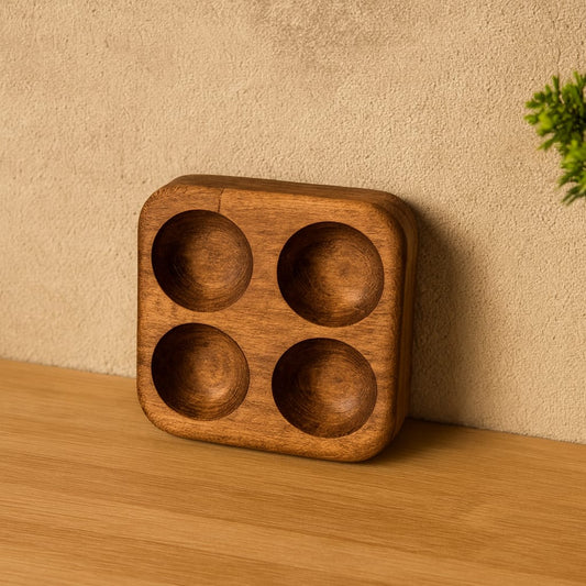 KASANDRA 4 Lü Yumurtalık