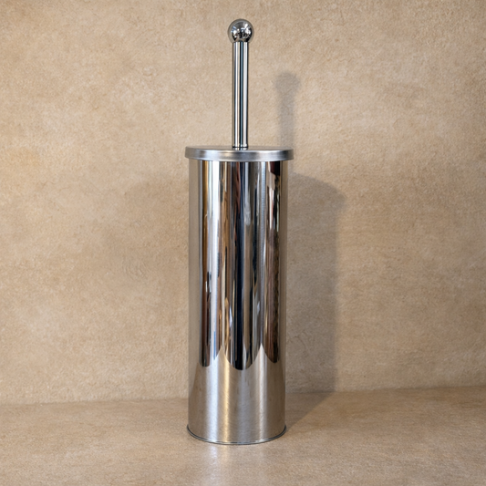 LZR Metal WC Fırçası KOD:510