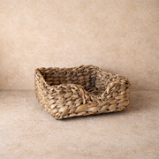 Saverly Hasır Peçetelik 20 cm KOD:18669