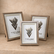 Evanev Love Çerçeve Seti 3 Boy
