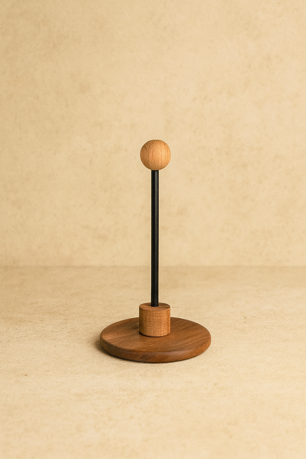 Lalezar Ahşap Peçetelik KOD:705