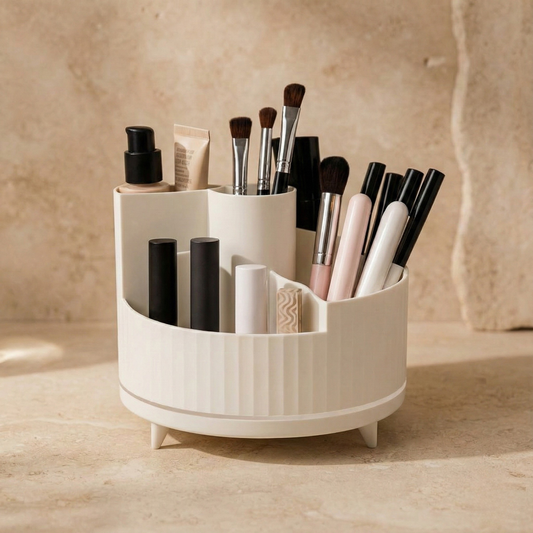 Okyanus Midi Boy Makyaj Organizer (OKY-184)