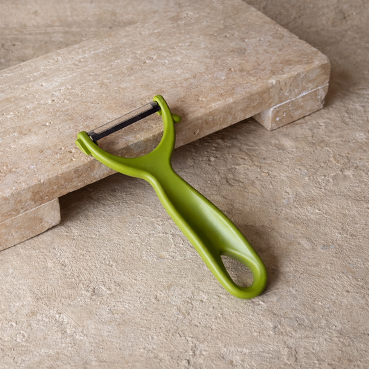 Mu-Ggiss Pratik Soyacak Yeşil 14 cm KOD:001