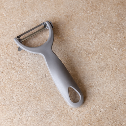 Mu-Ggiss Pratik Soyacak Bej 14 cm KOD:001