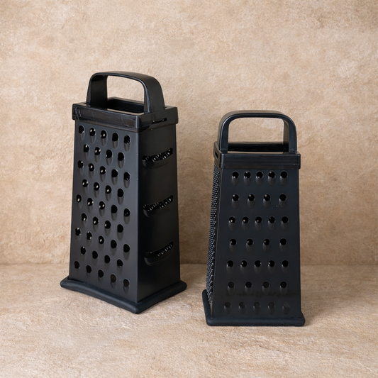 VD Metal Mat İki Boy Rende Seti KOD:8780-81