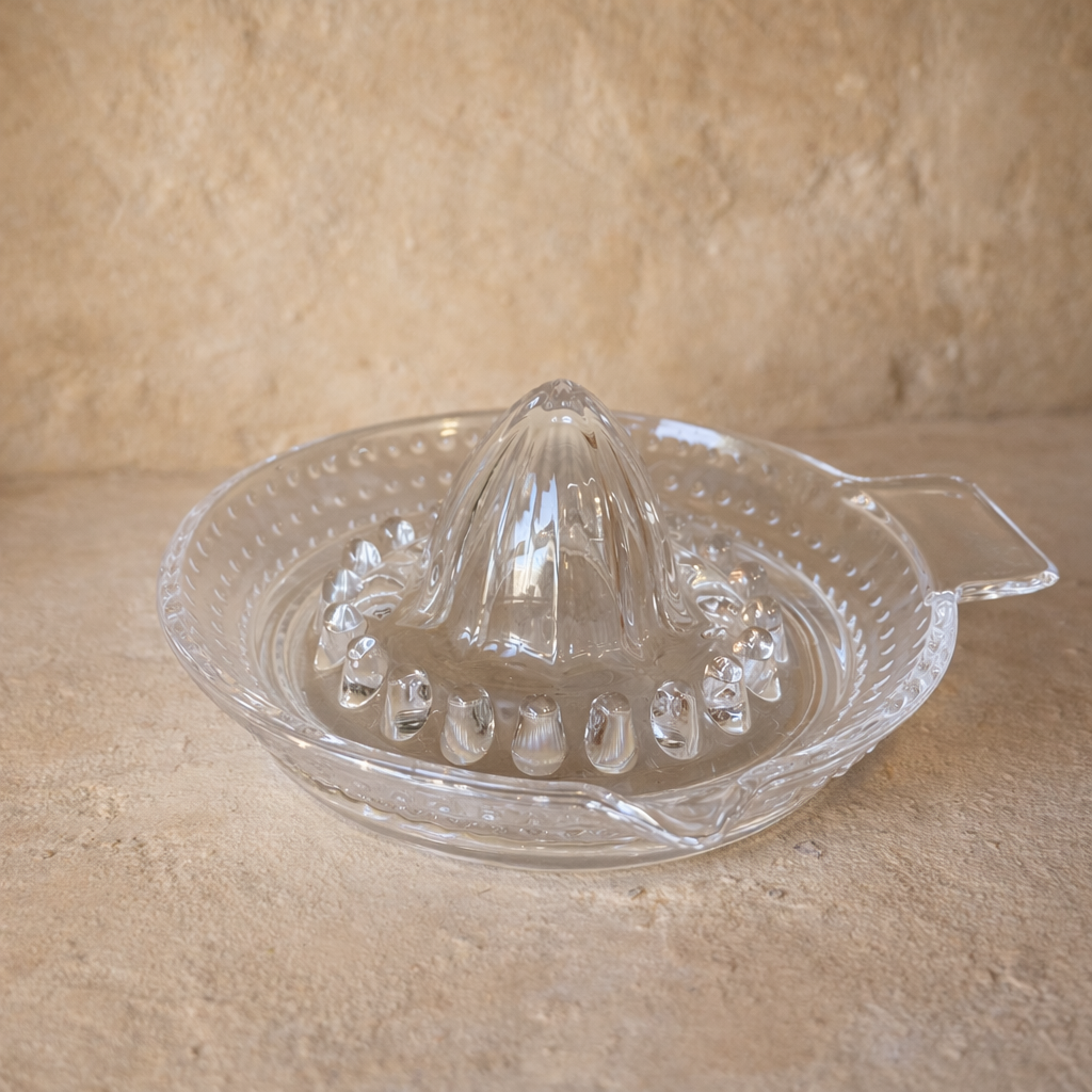 Evanev Home Cam Limon Sıkacağı 17'cm KOD:0063