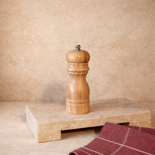 Kully Küçük Boy Bambu Değirmen KOD:408-4