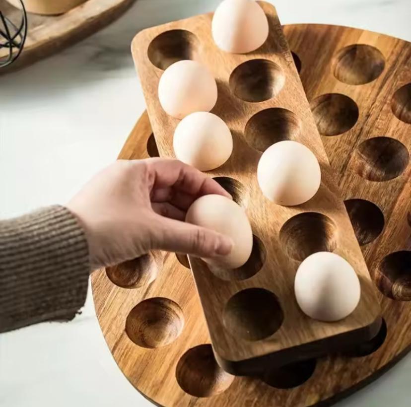 KASANDRA 12 Li Yumurtalık