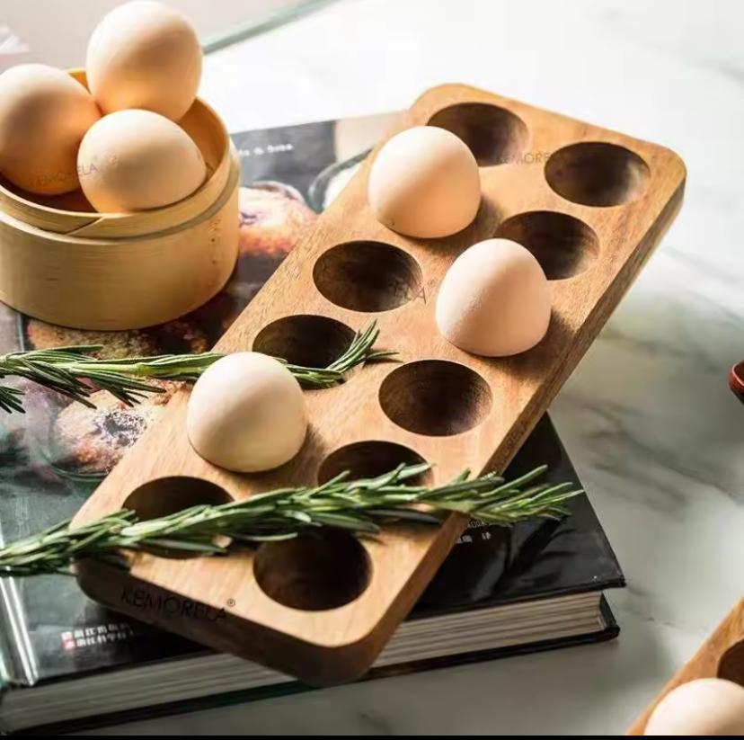 KASANDRA 12 Li Yumurtalık