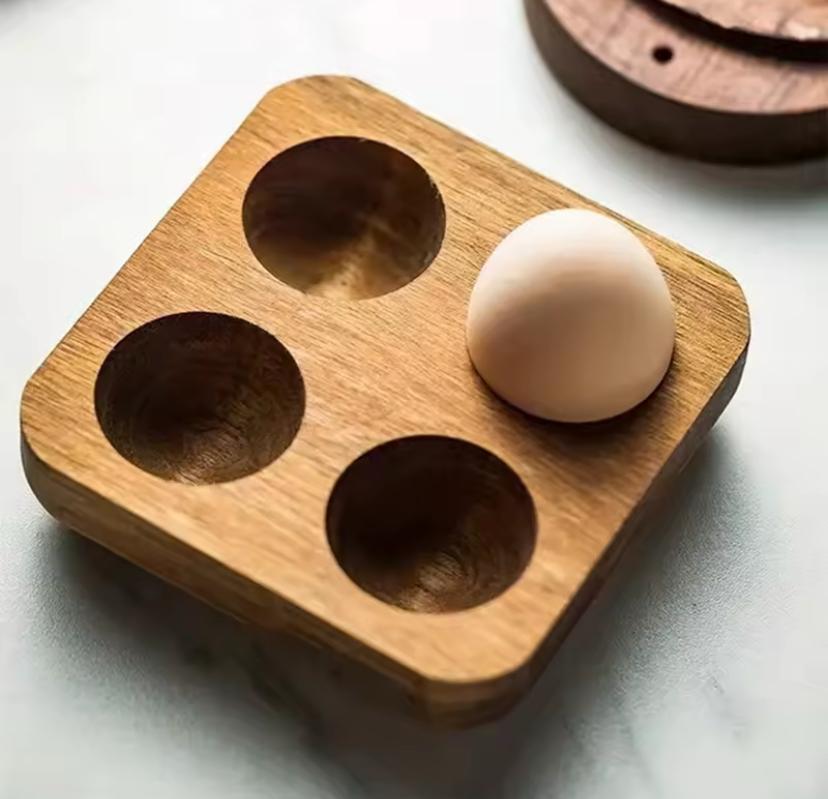 KASANDRA 4 Lü Yumurtalık