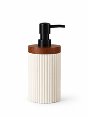 Arolly Saf Mermer Sıvı Sabunluk 300 ml