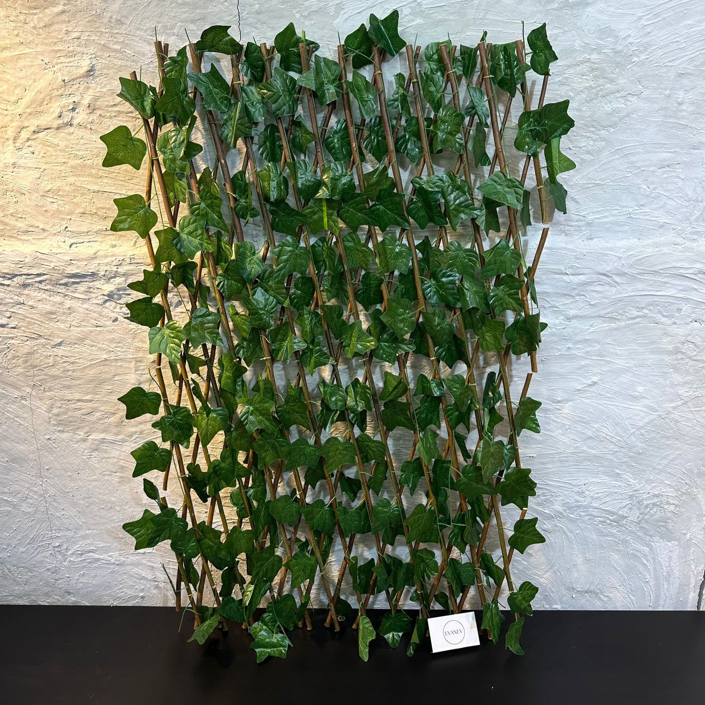 (EFSANE KASIM KAMPANYASI) 1 Adet Orijinal Açılır Kapanır Akordeon Çit, En 120 cm - Maksimum Açılma 3 metre