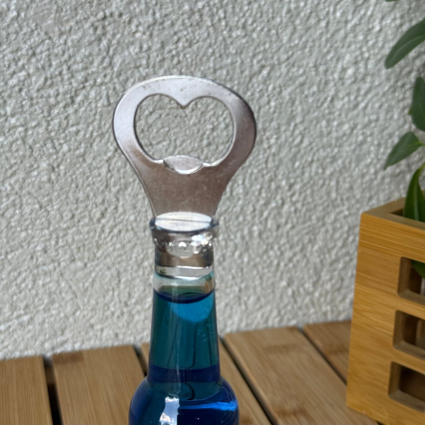 Mıknatıslı Soda Açacağı Okyanus