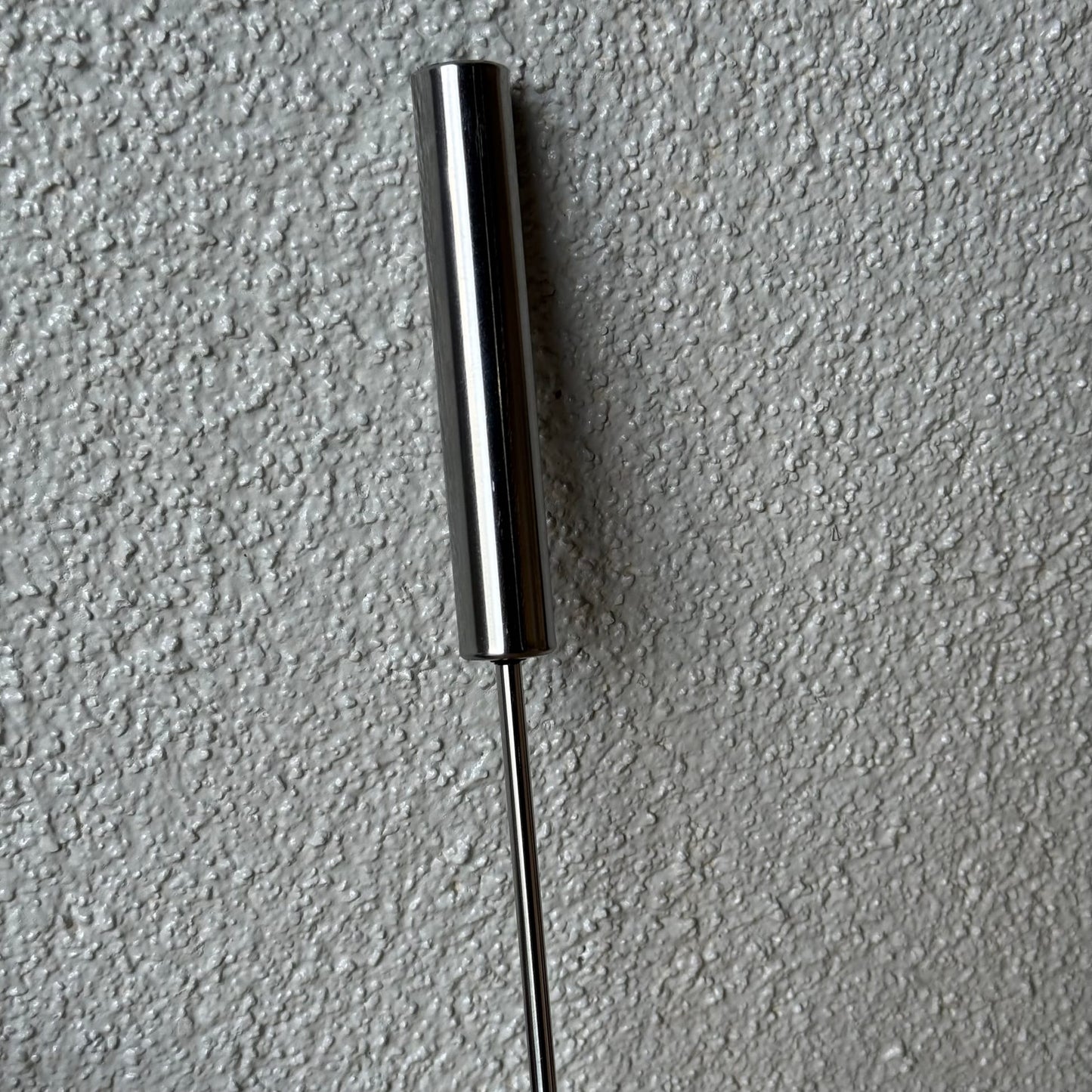 Sasha Basmalı Hareketli Metal Çırpıcı 35 cm (Süper Fiyat)