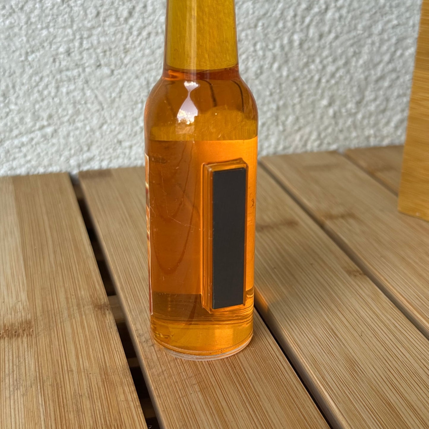 Mıknatıslı Soda Açacağı Portakal