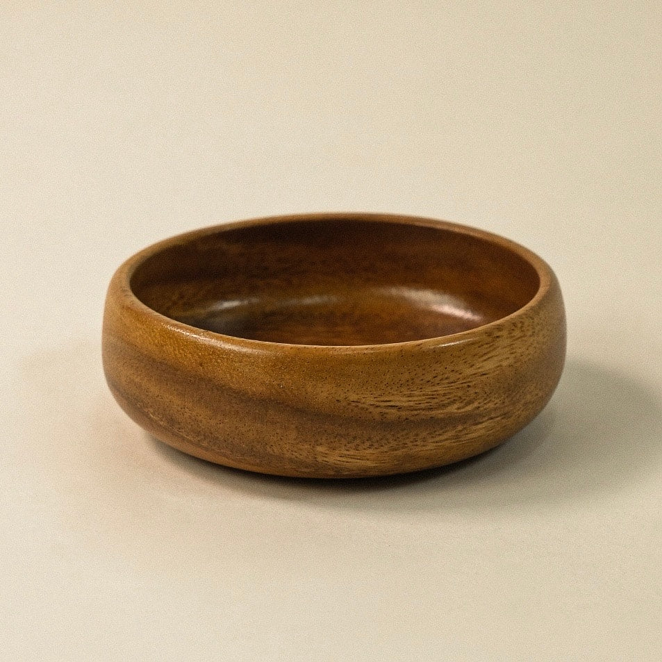 Akasya Ağacı Çerezlik Seti 6 Adet