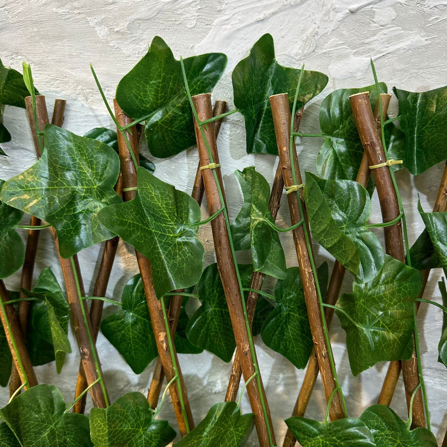 (EFSANE KASIM KAMPANYASI) 4 Adet Orijinal Açılır Kapanır Akordeon Çit, En 120 cm - Maksimum Açılma 3 metre