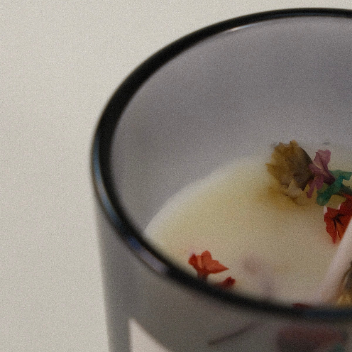 Aroma Candle El Yapımı 4 Lü Mum Seti