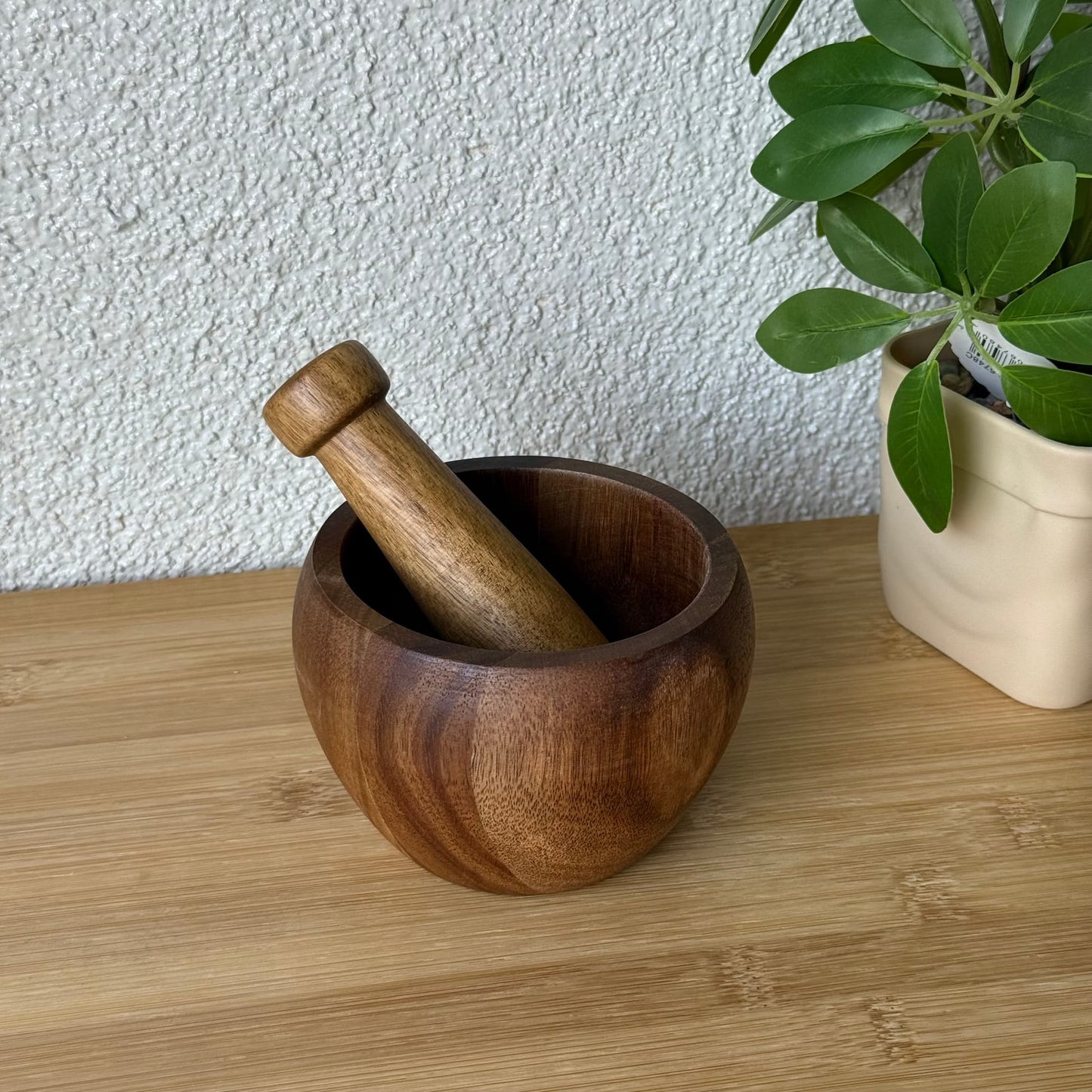 Mollen Akasya Havan (Çok Satanlarda)