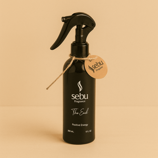 The End Sebu Oda Sprey 200 ml