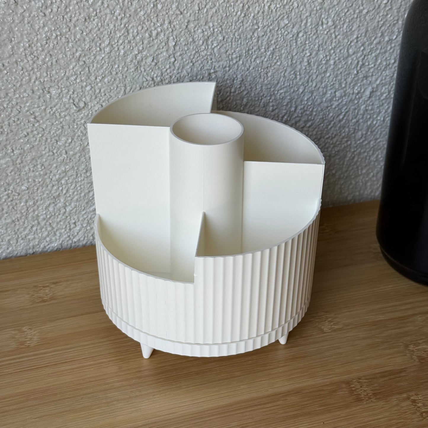 Okyanus Midi Boy Makyaj Organizer (OKY-184)