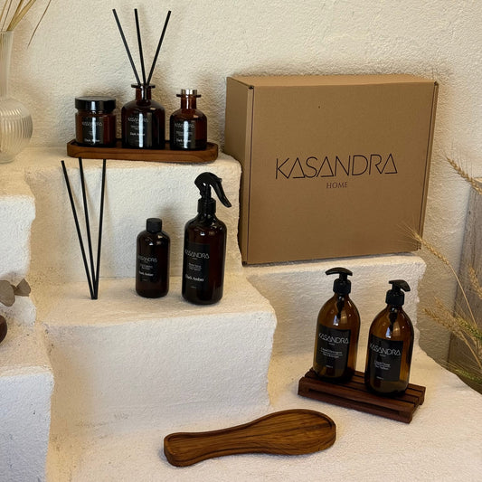 Kasandra Home Pinterest Set 10 Parça - (Kısa Süreli Tanıtım Fiyatı) (SİYAH) En Çok Tercih Edilen