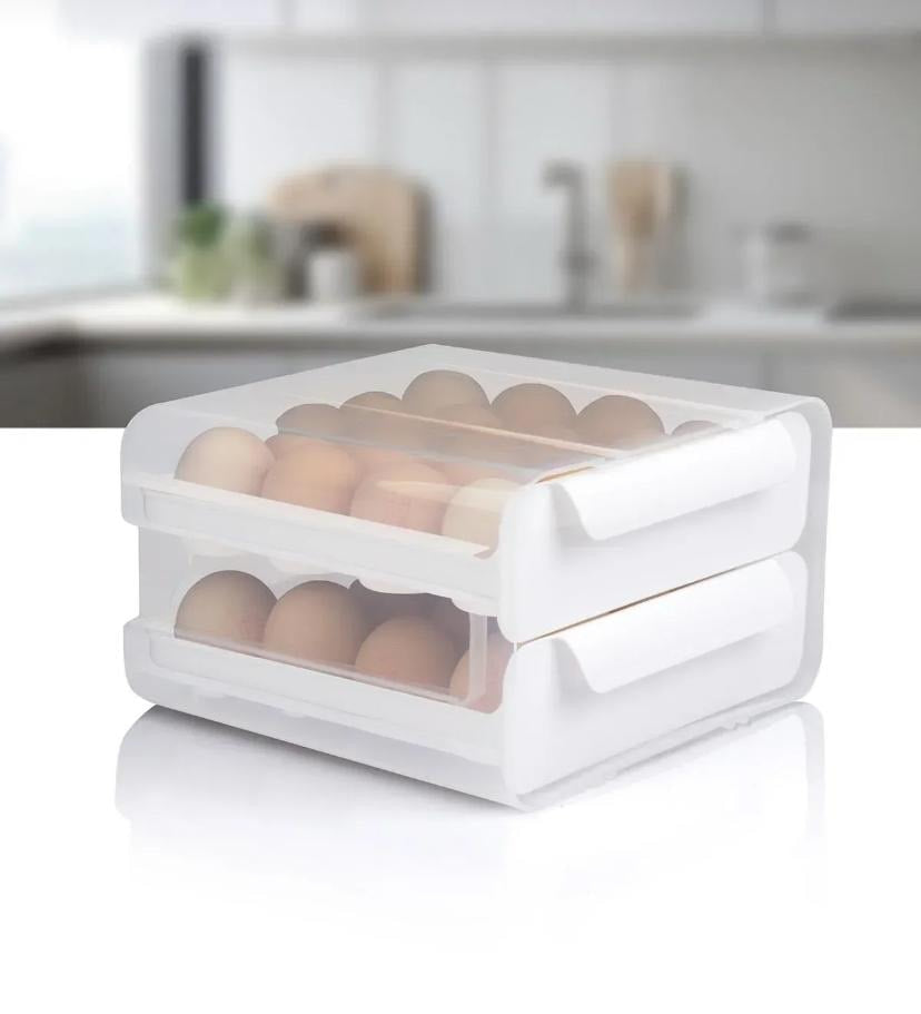 Okyanus Çekmeçeli İki Katlı Yumurtalık (OKY-194)