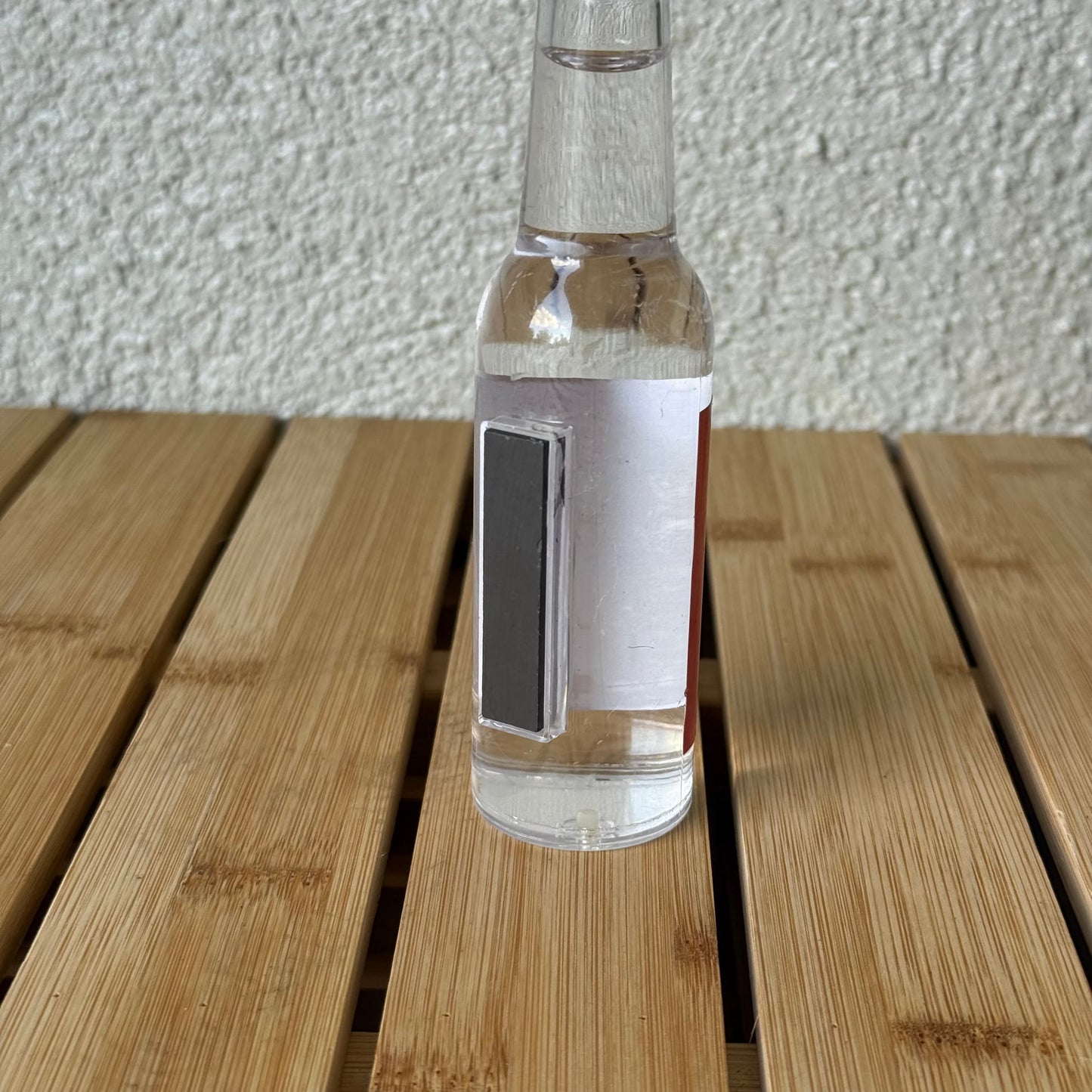Mıknatıslı Soda Açacağı Çilek