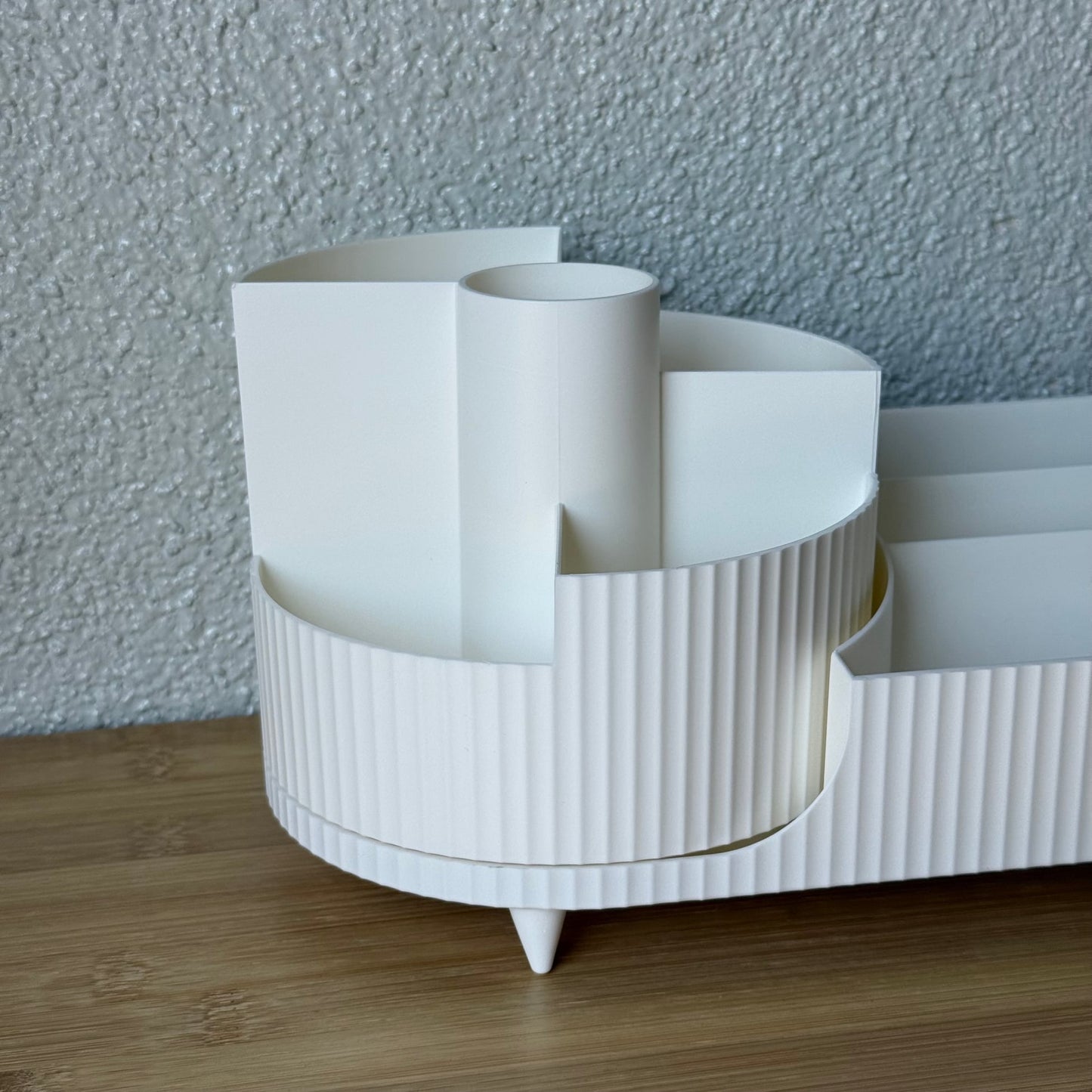 Okyanus Maxi Boy Makyaj Organizer (OKY-185)