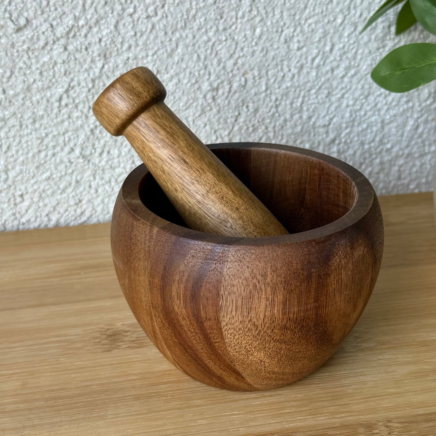 Mollen Akasya Havan (Çok Satanlarda)