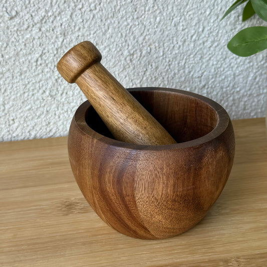 Mollen Akasya Havan (Çok Satanlarda)