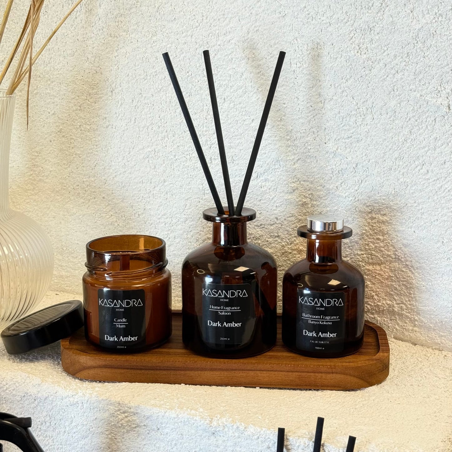 Kasandra Home Pinterest Set 10 Parça - (Kısa Süreli Tanıtım Fiyatı) (SİYAH) En Çok Tercih Edilen