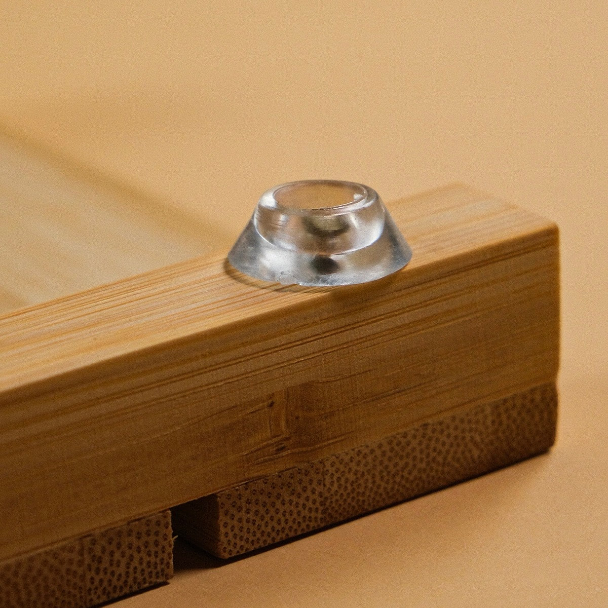 Bambu Banyo Matı 59,5x40 cm