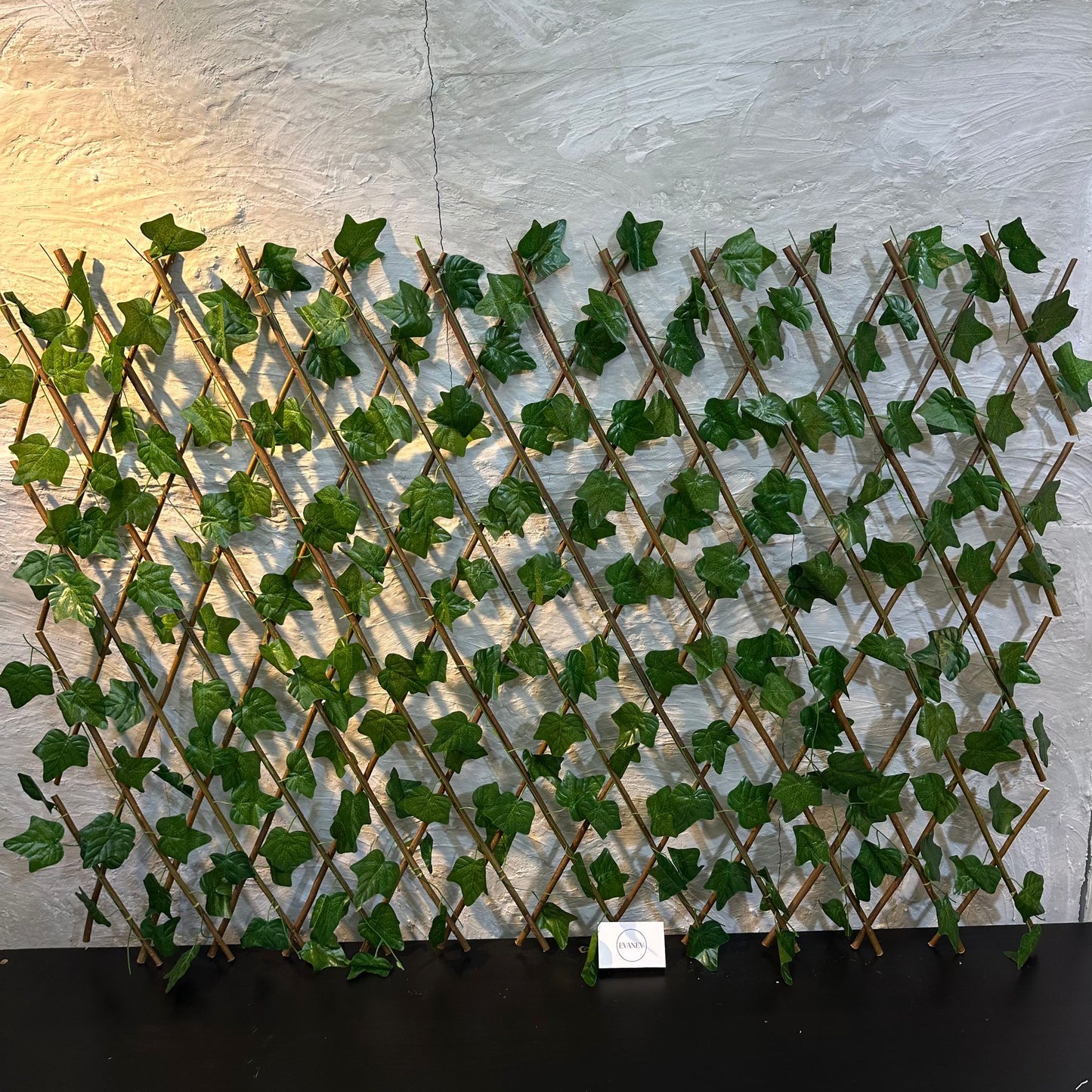 (EFSANE KASIM KAMPANYASI) 1 Adet Orijinal Açılır Kapanır Akordeon Çit, En 120 cm - Maksimum Açılma 3 metre