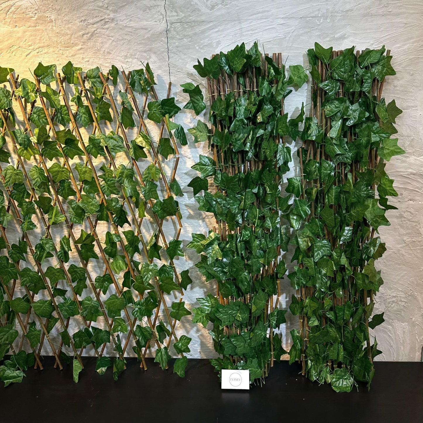 (EFSANE KASIM KAMPANYASI) 3 Adet Orijinal Açılır Kapanır Akordeon Çit, En 120 cm - Maksimum Açılma 3 metre