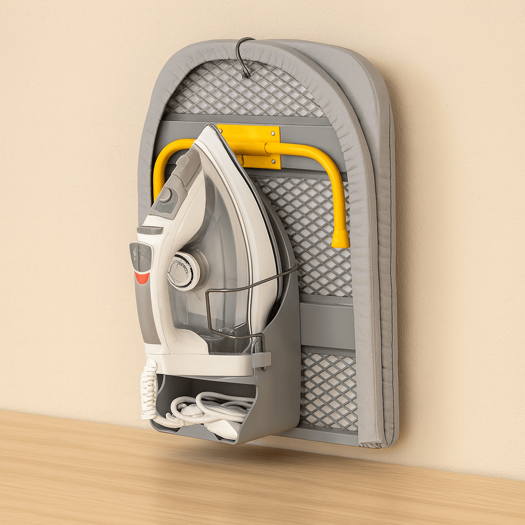 Arena Katlanır Yer Kaplamaz Ütü Masası 89x33 CM