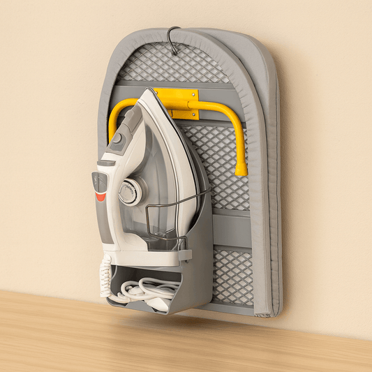 Arena Katlanır Yer Kaplamaz Ütü Masası 89x33 CM