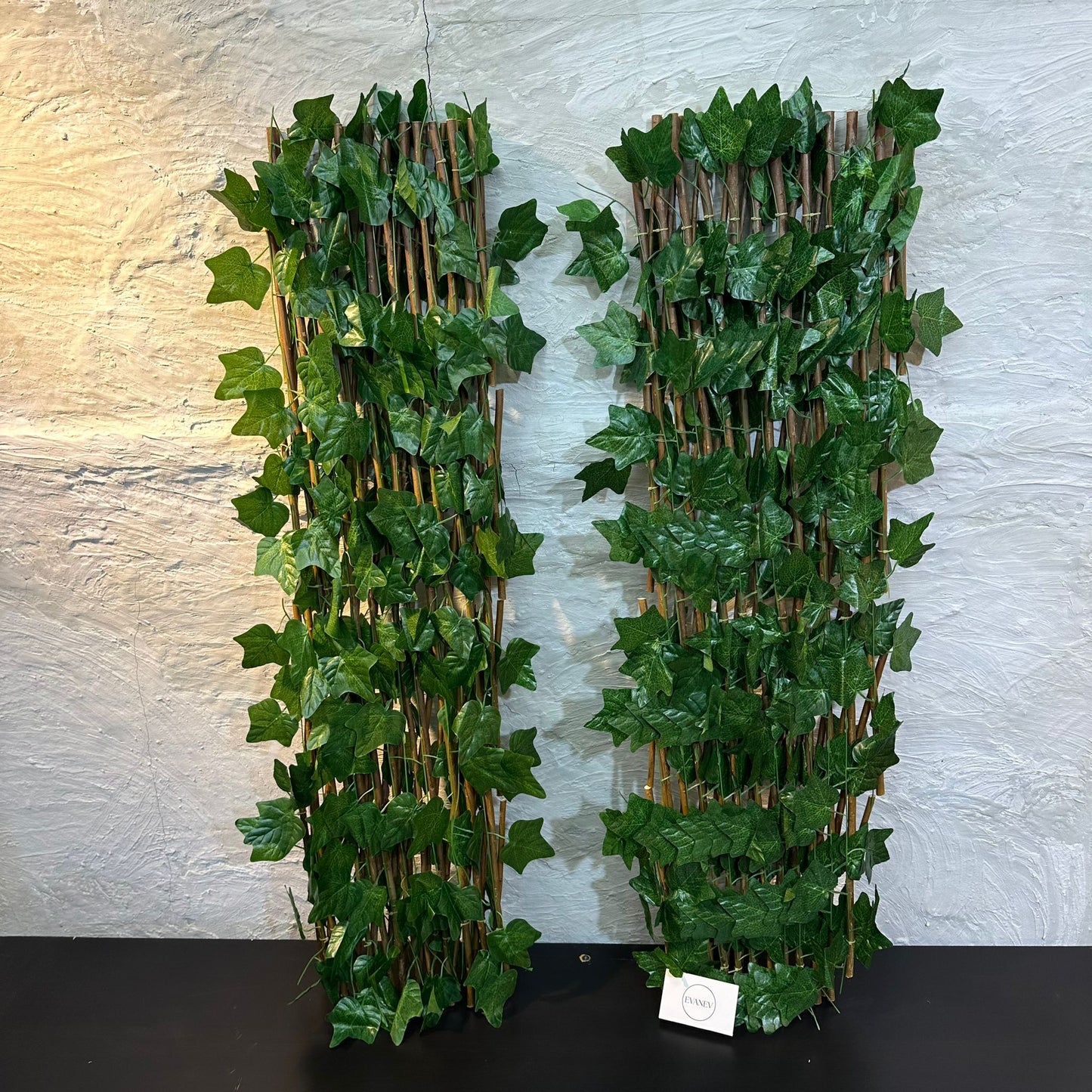 (EFSANE KASIM KAMPANYASI) 2 Adet Kampanyalı Fiyat, Orijinal Açılır Kapanır Akordeon Çit, En 120 cm - Maksimum Açılma 3 metre