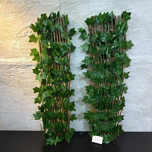 (EFSANE KASIM KAMPANYASI) 2 Adet Kampanyalı Fiyat, Orijinal Açılır Kapanır Akordeon Çit, En 120 cm - Maksimum Açılma 3 metre